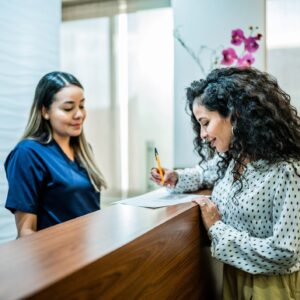 Gold Couple Checkup